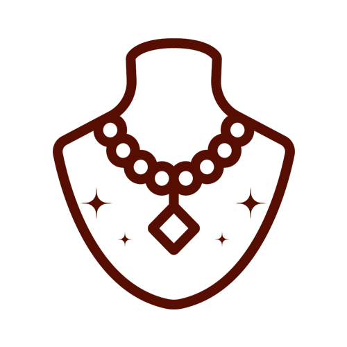 گردنبند طلا