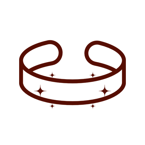 دستبند طلا
